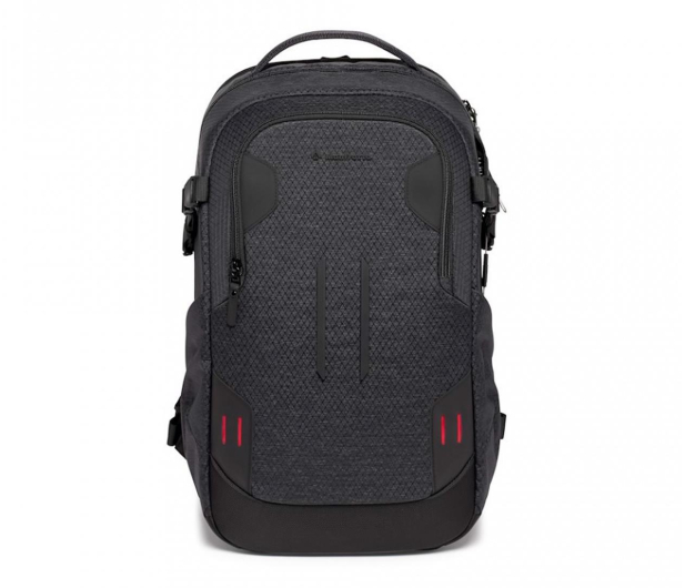 Manfrotto Pro-Light II Backloader M - 1195995 - zdjęcie 2
